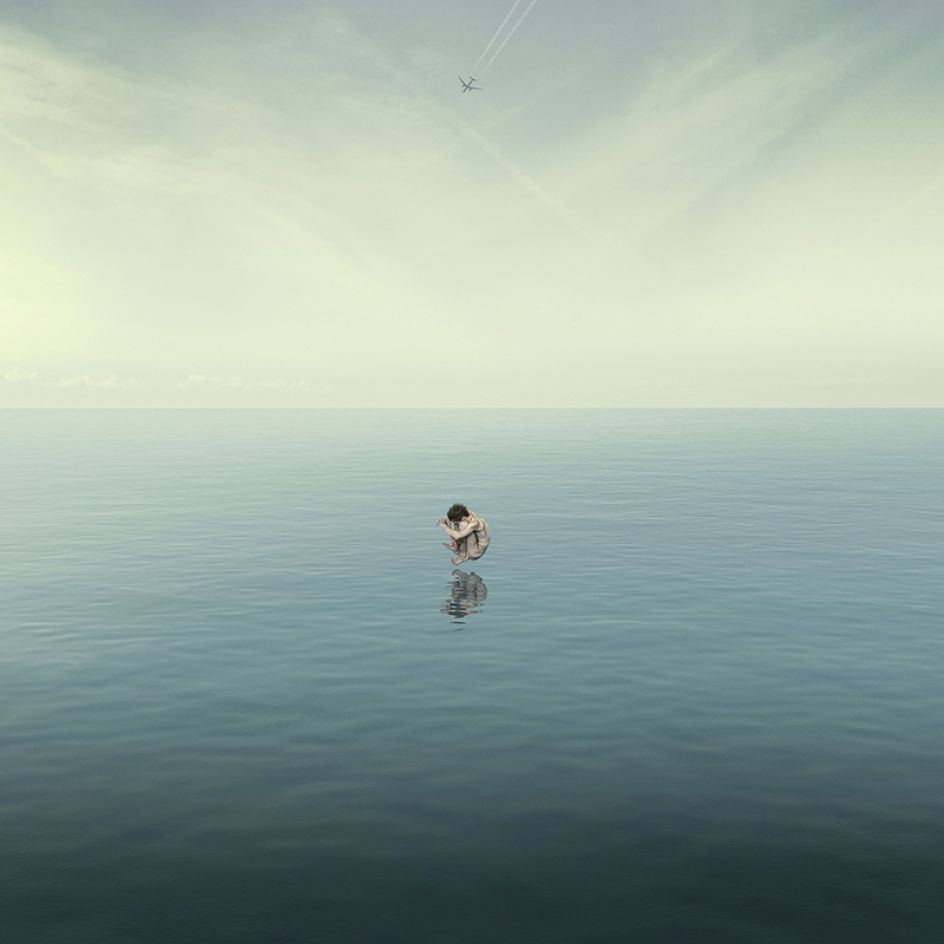 Open: Antony Crossfield, Winner, Enhanced United Kingdom, 2015