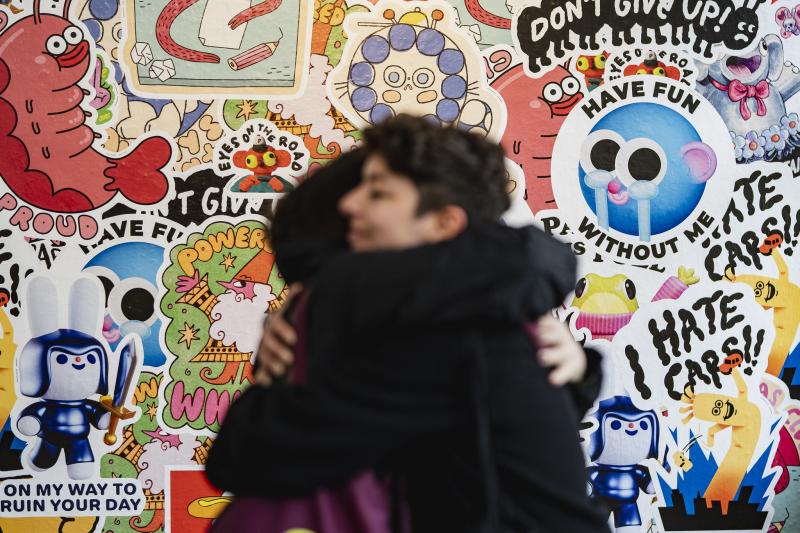 The festival where nobody wants to be famous: could Pictoplasma be your favourite creative event?