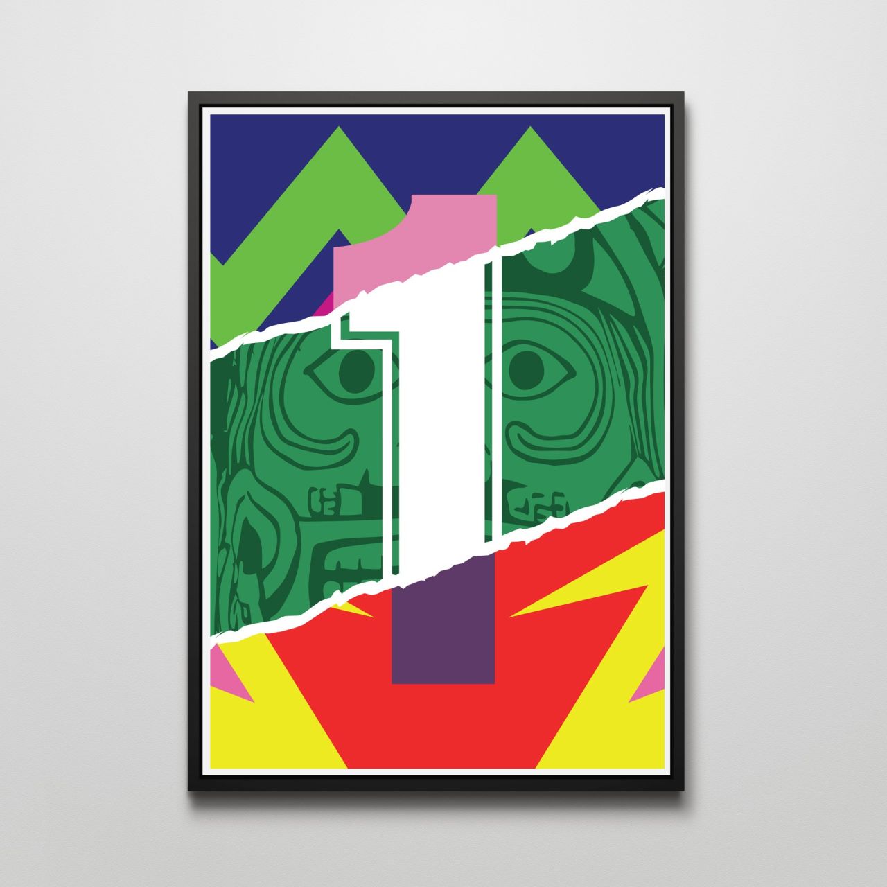 Credit: Mark Johnson