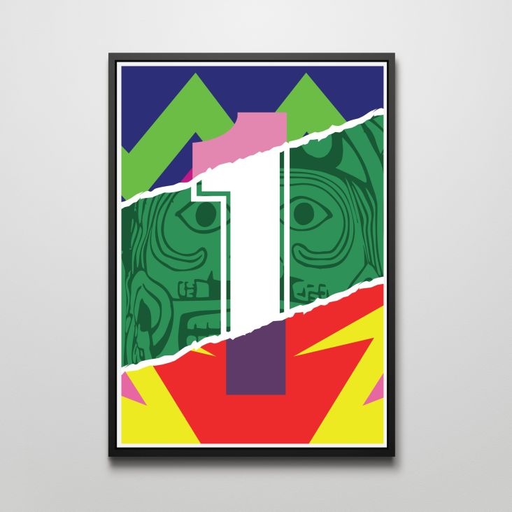 Credit: Mark Johnson