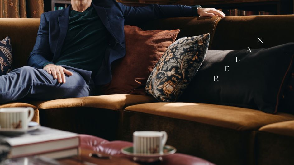 The identity had to react to changing attitudes in the sector due to the pandemic