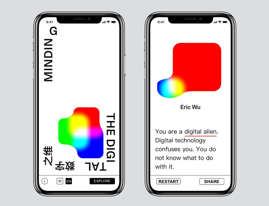 MTD Mobile Quiz ©thonik