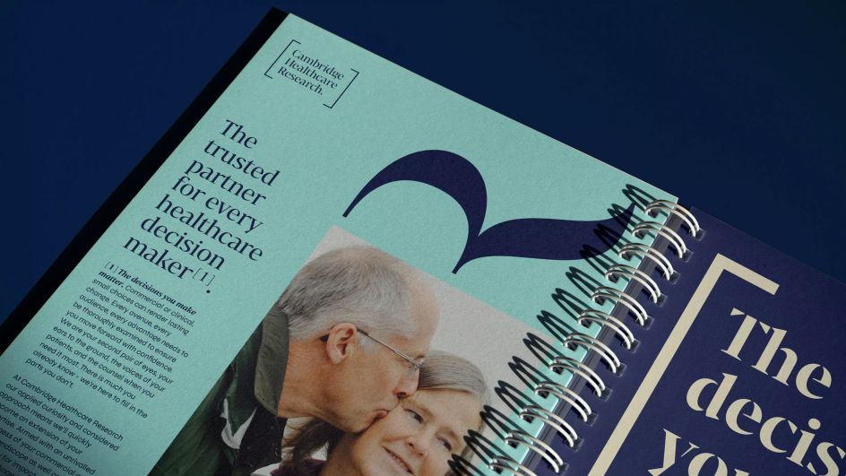 Cambridge Healthcare Research