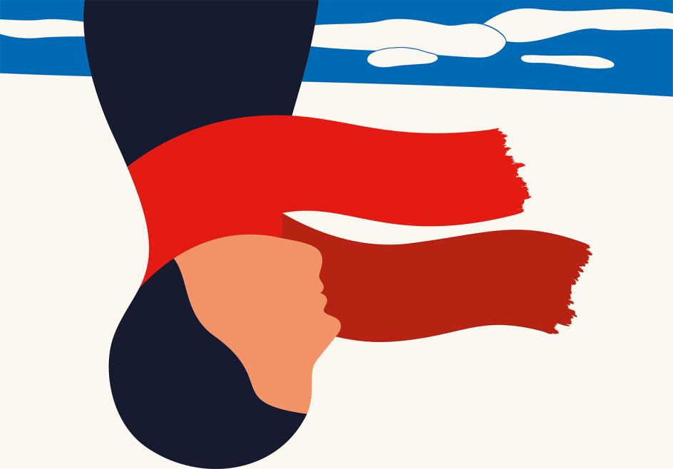 Alternate Realities No.2, UV-Print from the ‘Alternate Realities’ exhibition