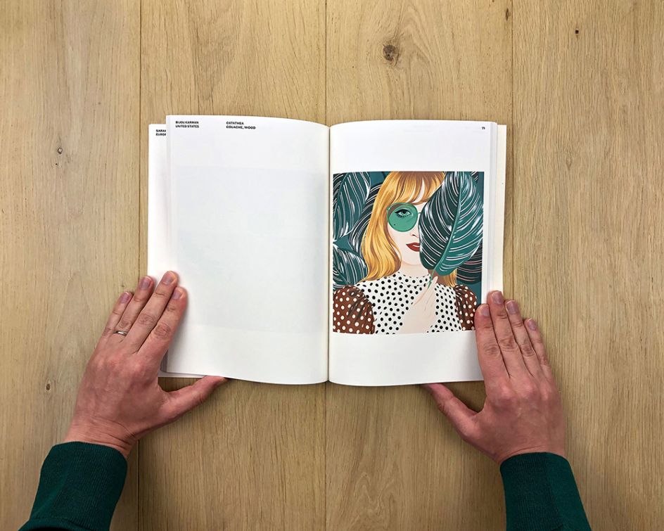 Image courtesy of Counter-Print