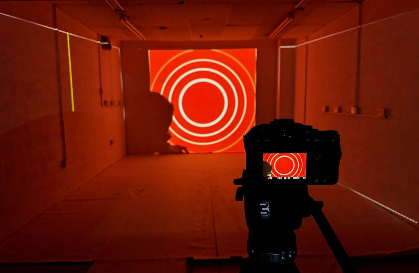 Agency of None employs protest tactics and projection mapping for Sandi Thom's new single video