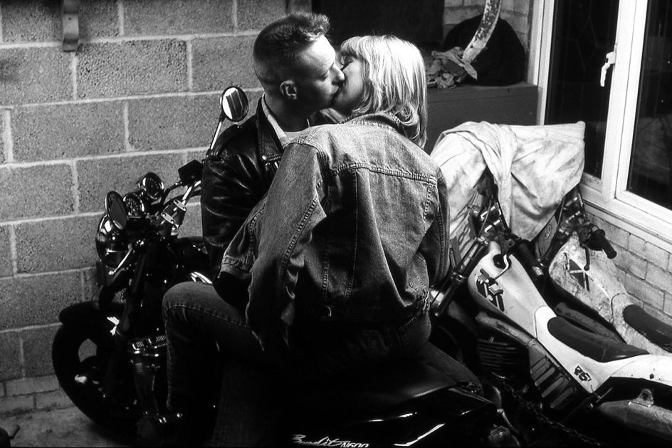 Ed Gold: M’Hula Crew, Country Folk, 1999, Digital print, Dimensions variable