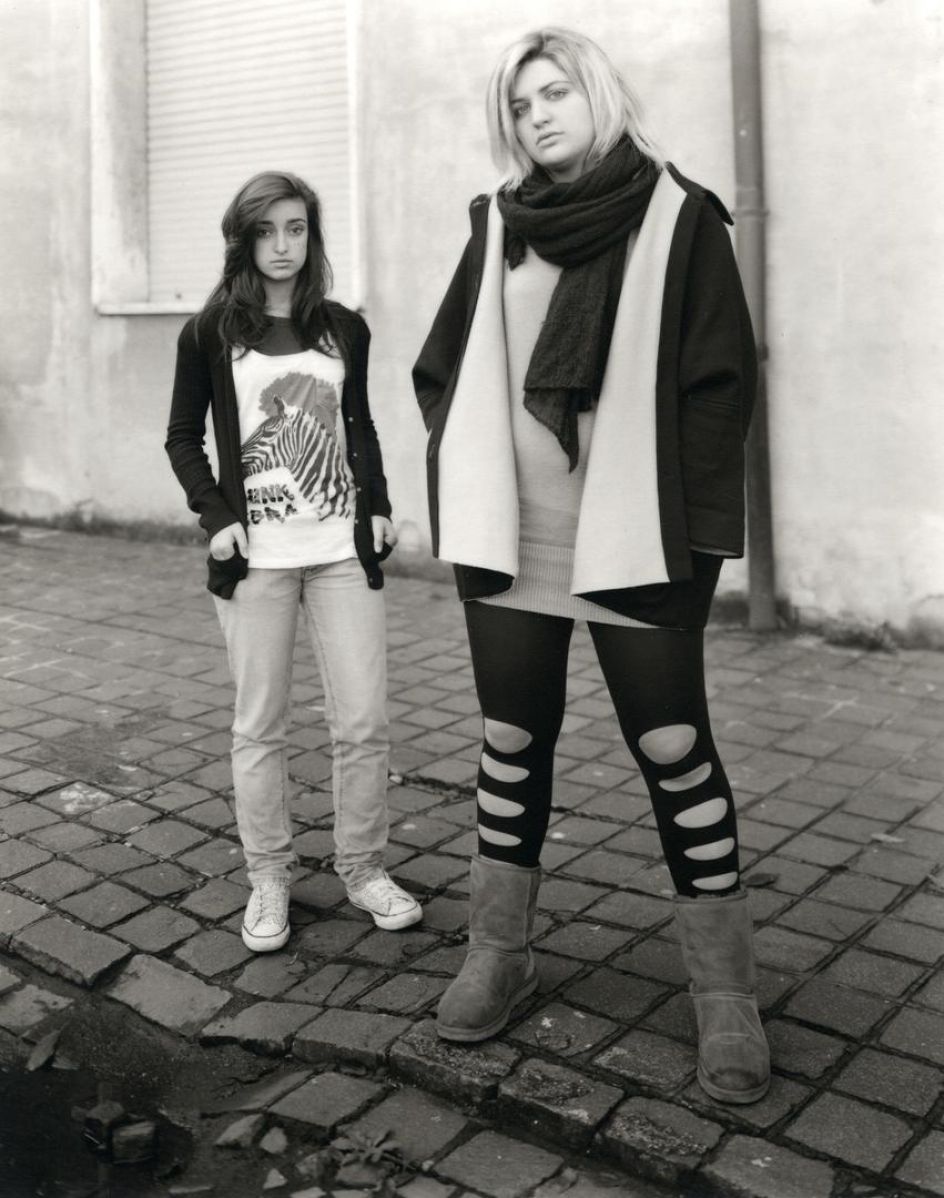 Andrea Modica untitled, Modena, Italy 2010