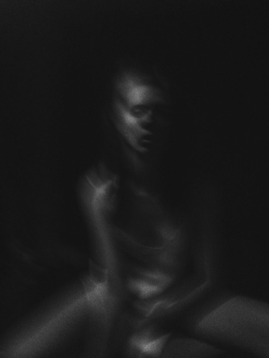 Jason Pevey, Richmond VA, United States, Breath 5 © Jason Pevey, 2017