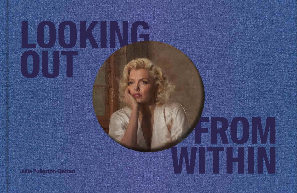 Looking Out From Within © Julia Fullerton-Batten