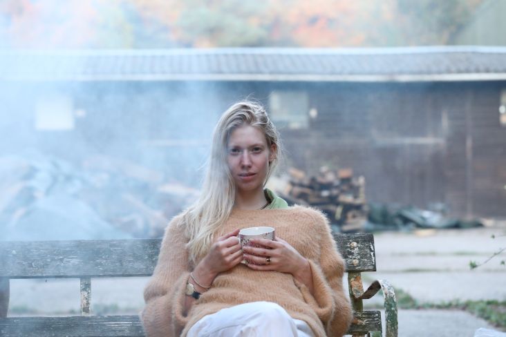 Image credit: Abdollah Nafisi. All images courtesy of Nafisi Studio