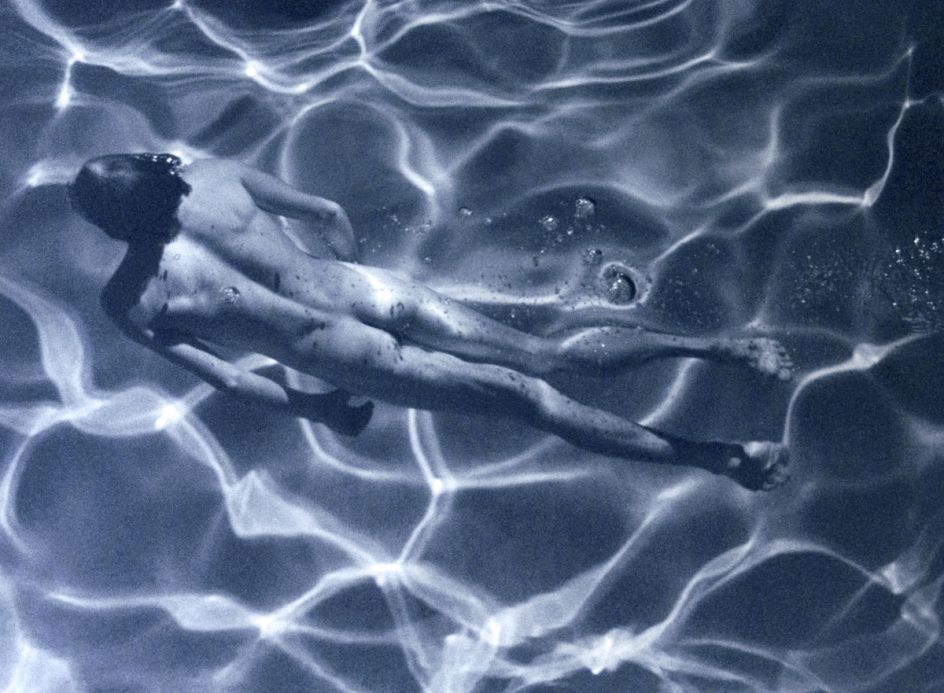 Lindsay Ellary, Henry Water Prints