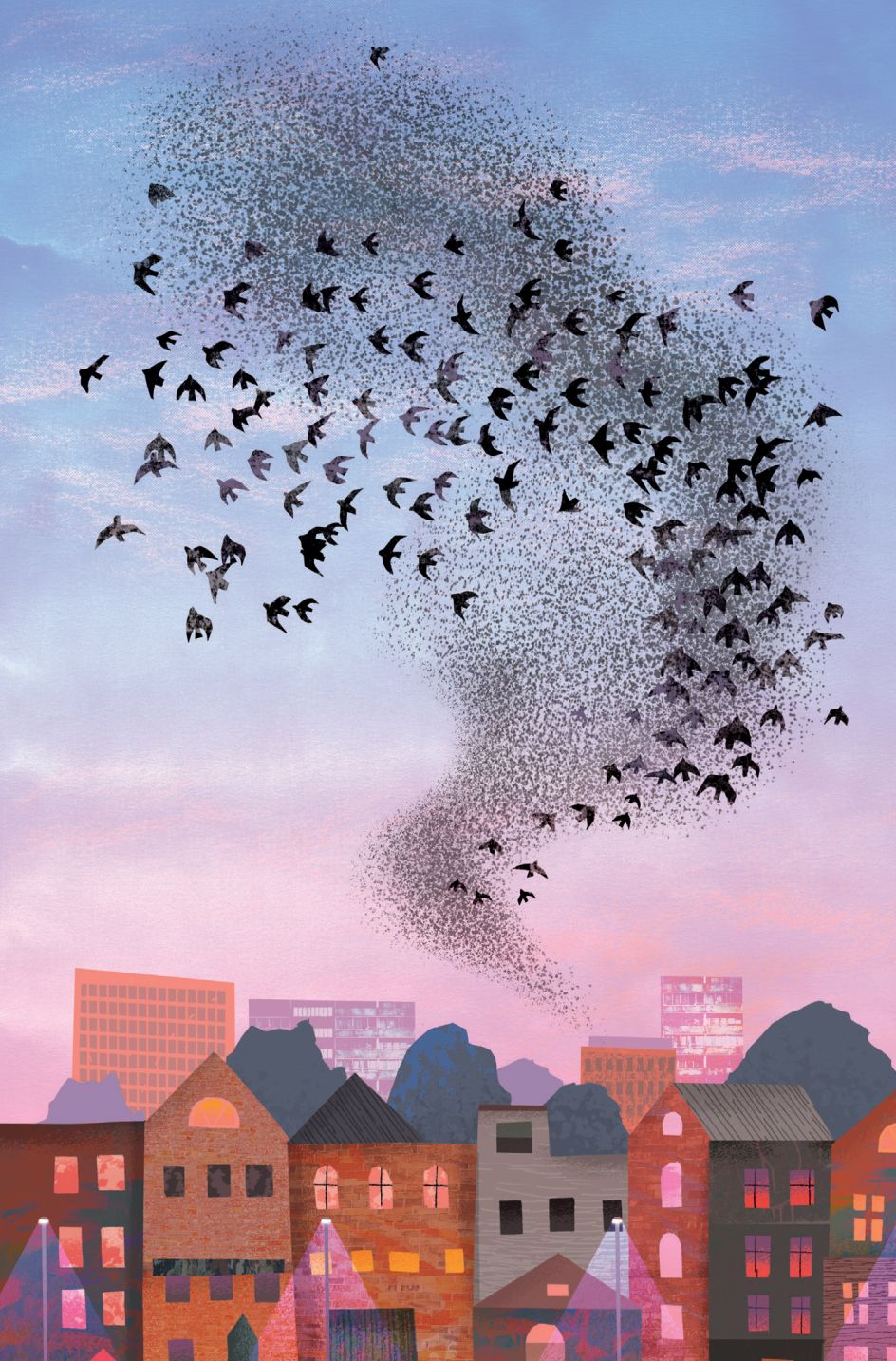 Natasha Durley and Elizabeth Jenner: What To Look For series (Copyright © Ladybird Books, 2021)