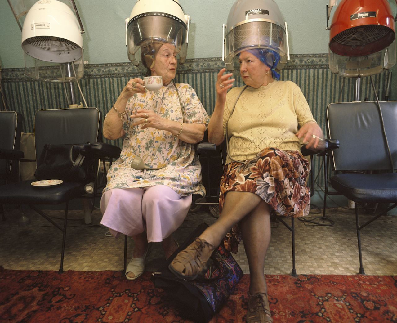 Photography by Honey Salvadori