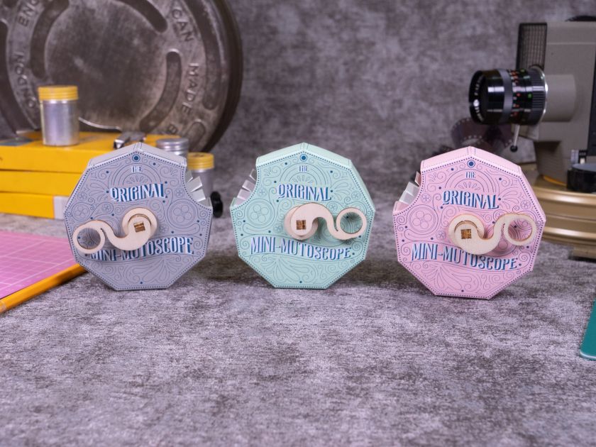 How one animation company is fighting AI by returning to the roots of motion pictures