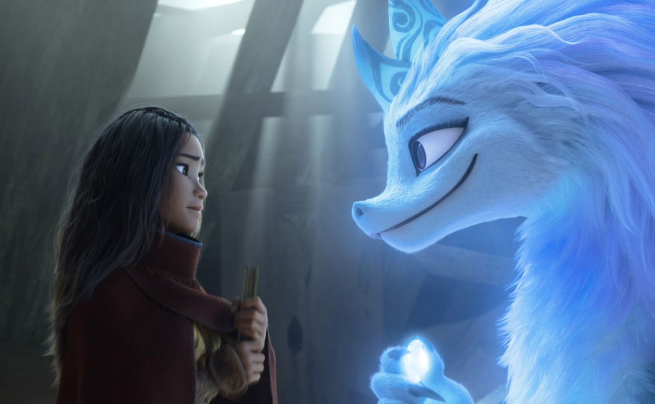 © 2021 Disney. All Rights Reserved