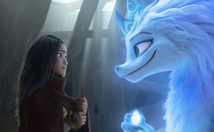 © 2021 Disney. All Rights Reserved