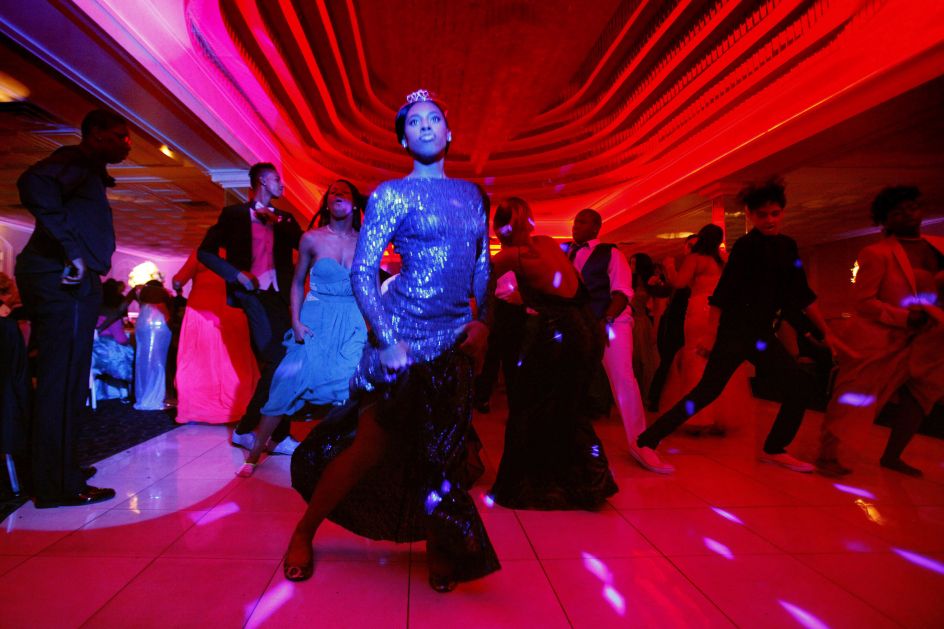 Aristide Economopoulos, Arts & Culture Photographer of the Year United States, 2015