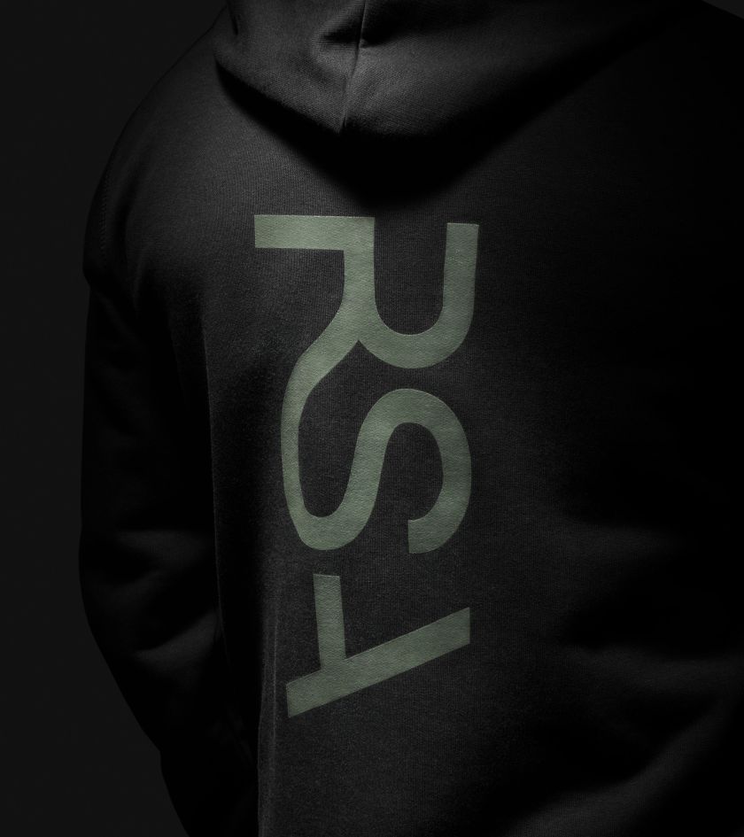 Hingston Studio creates cohesion and clarity within RSA Film's identity