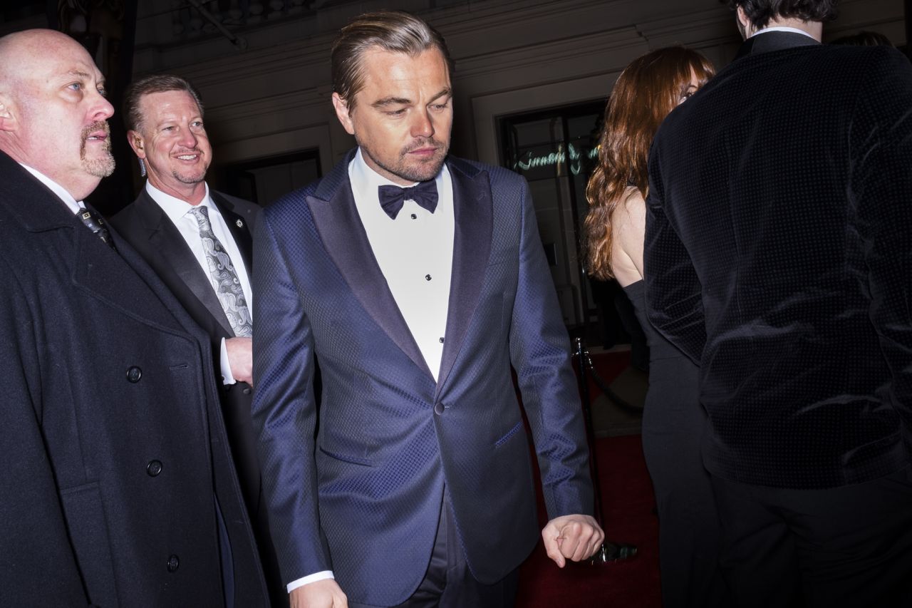 All images courtesy of Charlie Kwai