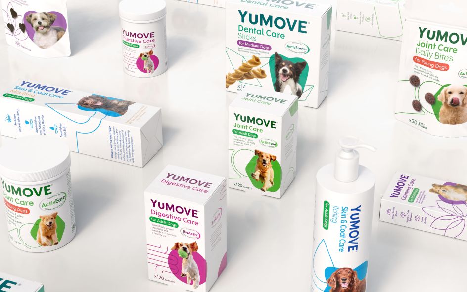 Credit: Robot Food / YuMove