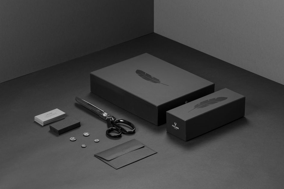 [Kevin Harald Campean](https://www.behance.net/gallery/41649073/Galamb-Tailoring) for Galamb Tailoring