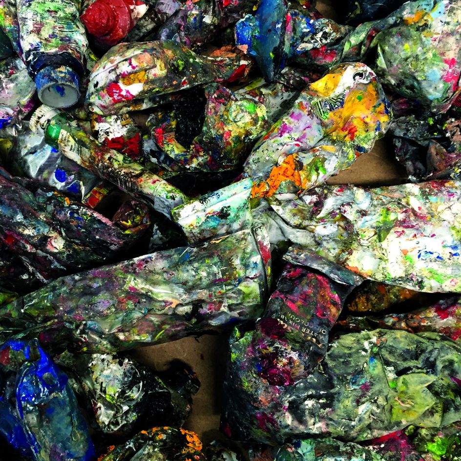 Paul Smith - Art School by The Jam