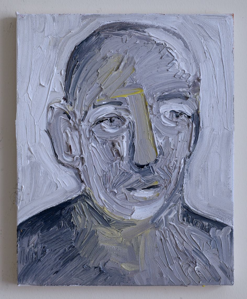 Zoom Meeting – Jade van der Mark © Michiel Meeuwis