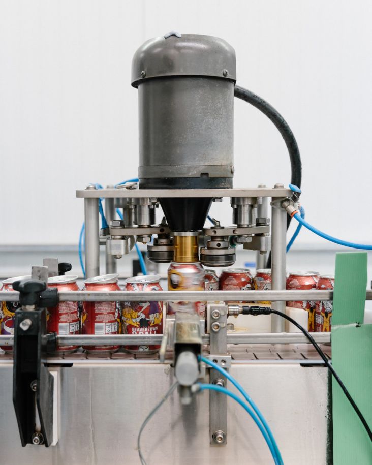 All images courtesy of James Cannon