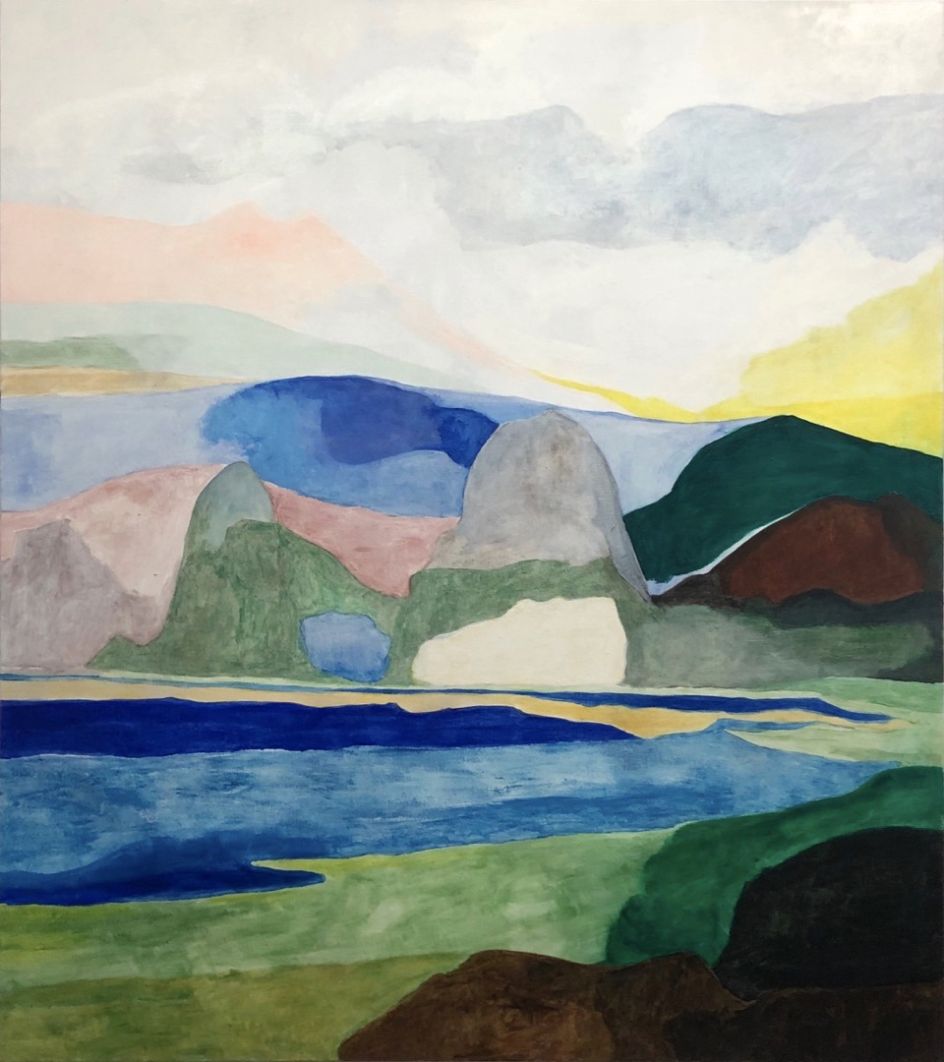 From the series If Mountains Could Sing © Jan Sebastian Koch