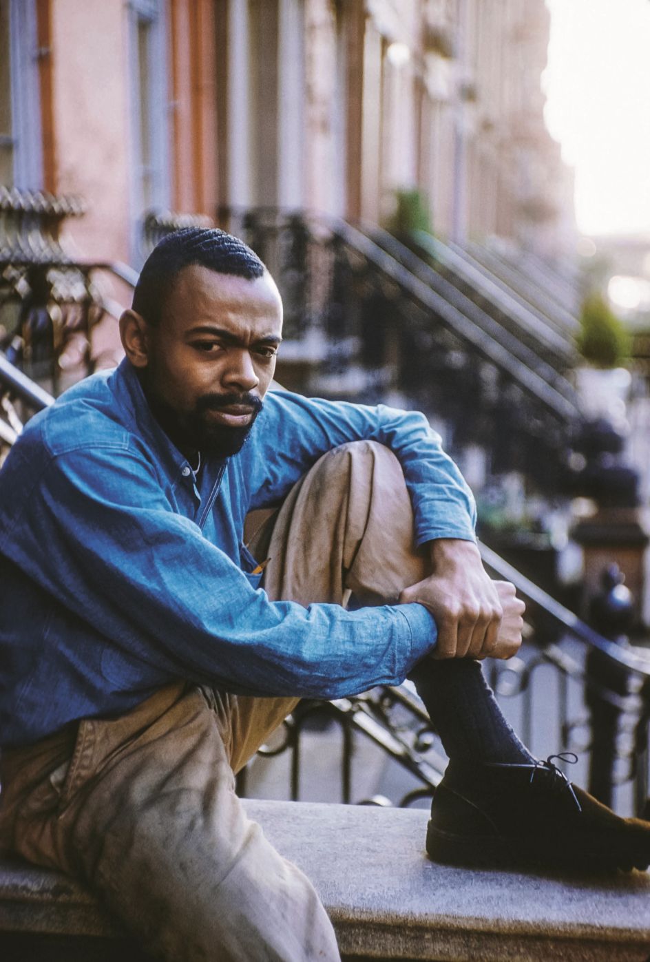 © Burt Glinn/Magnum Photos