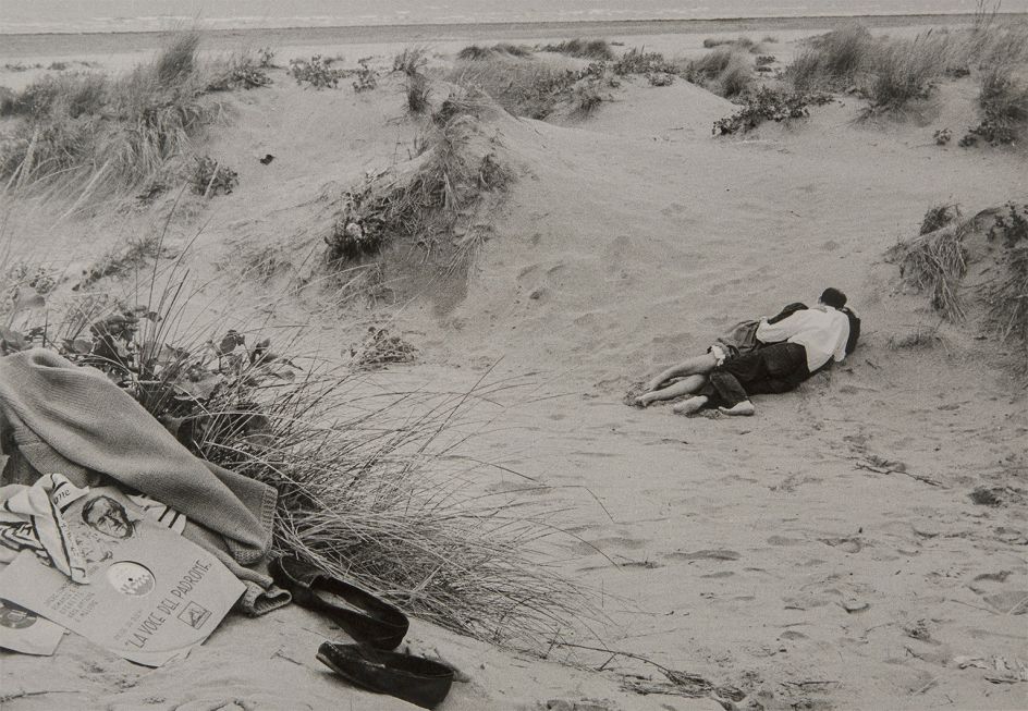 Untitled - Gianni Berengo Gardin