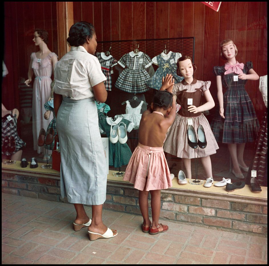 Copyright The Gordon Parks Foundation. Courtesy The Gordon Parks Foundation and Jack Shainman Gallery, New York.