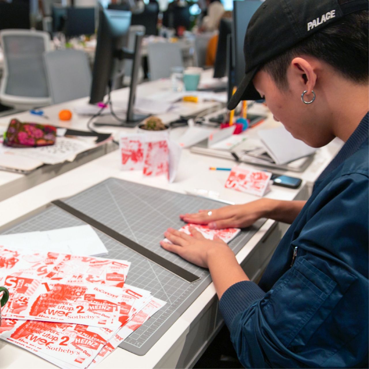 Wix Playground. Image credit: Tal Uliel