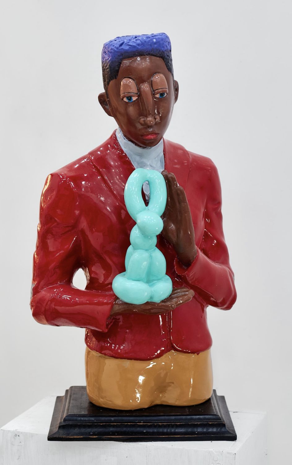 Summer Time in Kigali © Samson Bakare. Courtesy of DCG and the Artist