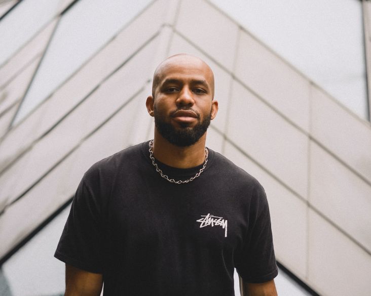 Quba Tuakli, Creative Practice Lead at GentleForces