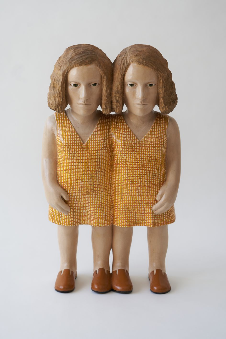 First Person, 2021 © Claudette Schreuders. Courtesy of the artist and Jack Shainman Gallery, New York