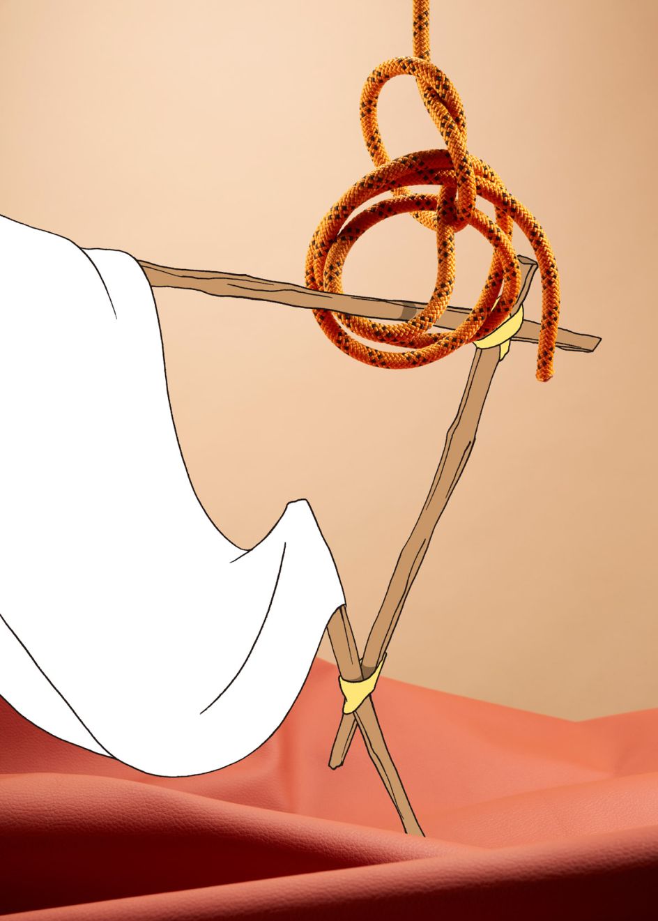 Haruna Kawai and Van Santen & Bolleurs