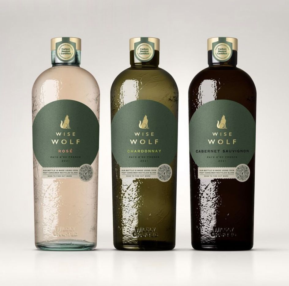 Credit: Denomination / Wise Wolf