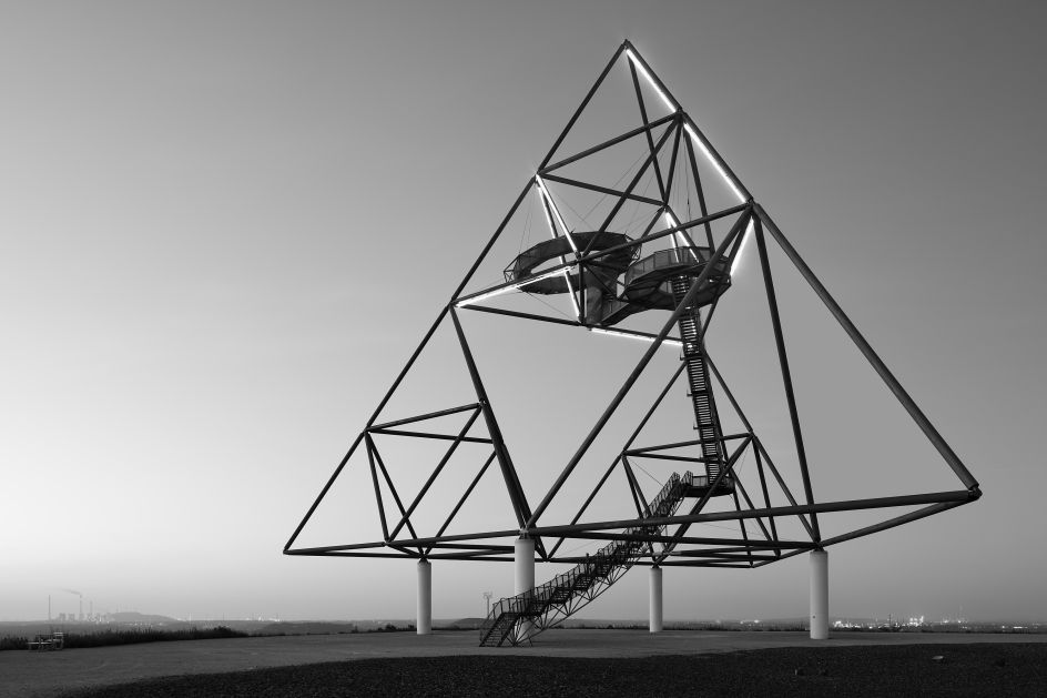 Landmarks © Swen Bernitz, Germany, Shortlist, Professional, Architecture, 2020 Sony World Photography Awards