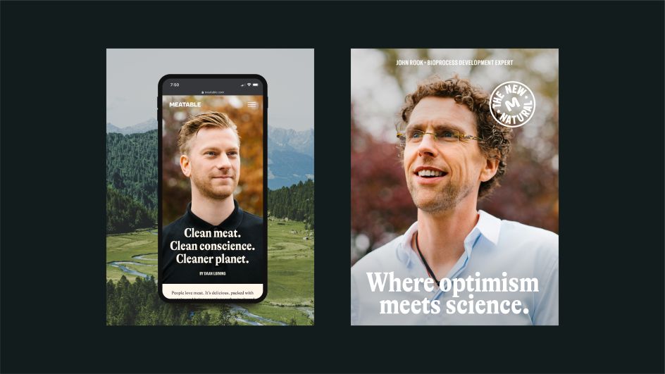 Koto's identity for Meatable