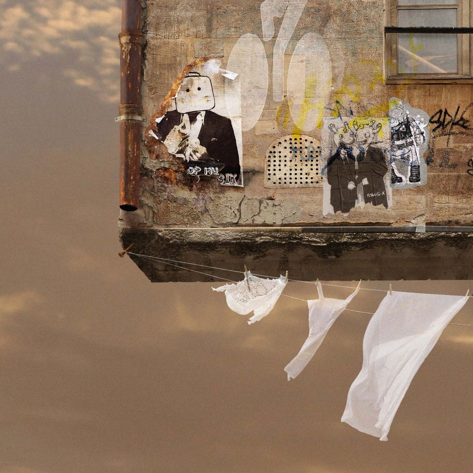 Pink (Detail) © Laurent Chéhère