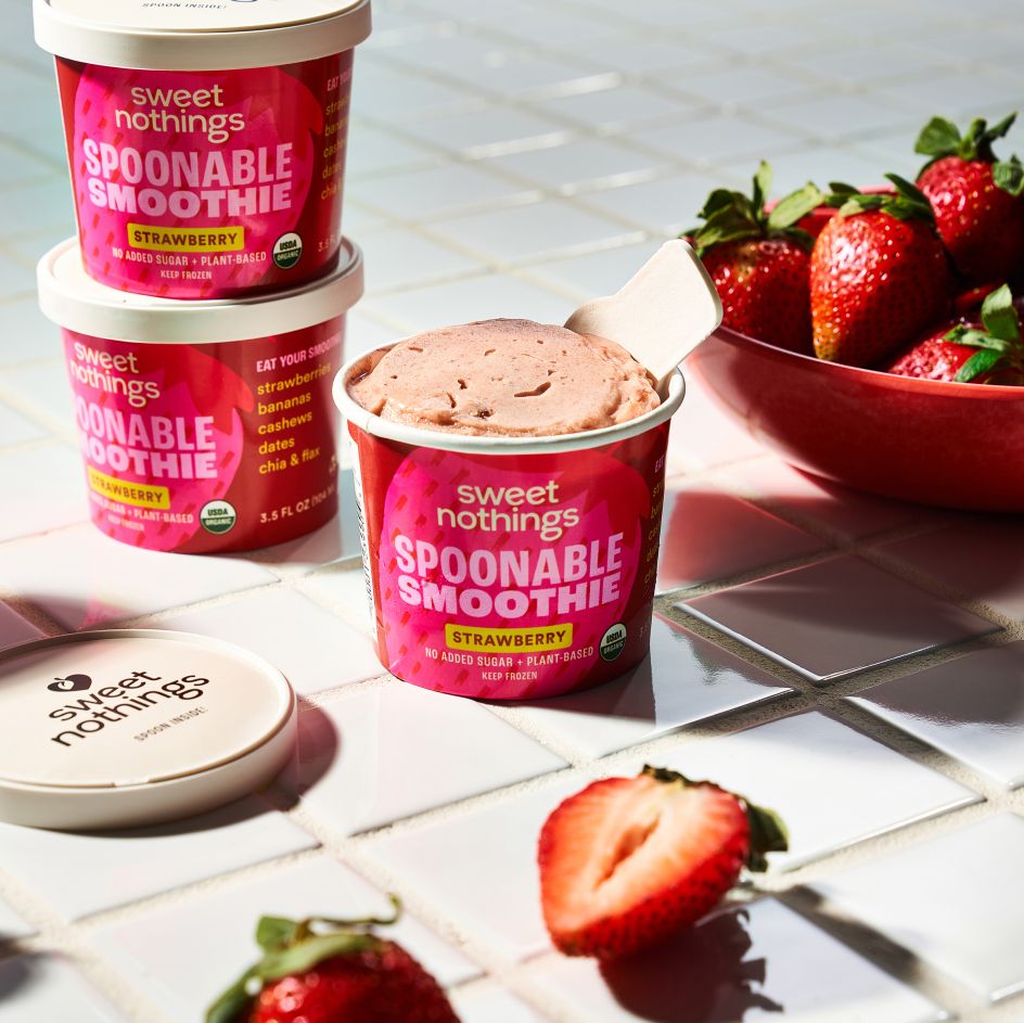 Work for Sweet Nothings © The Working Assembly