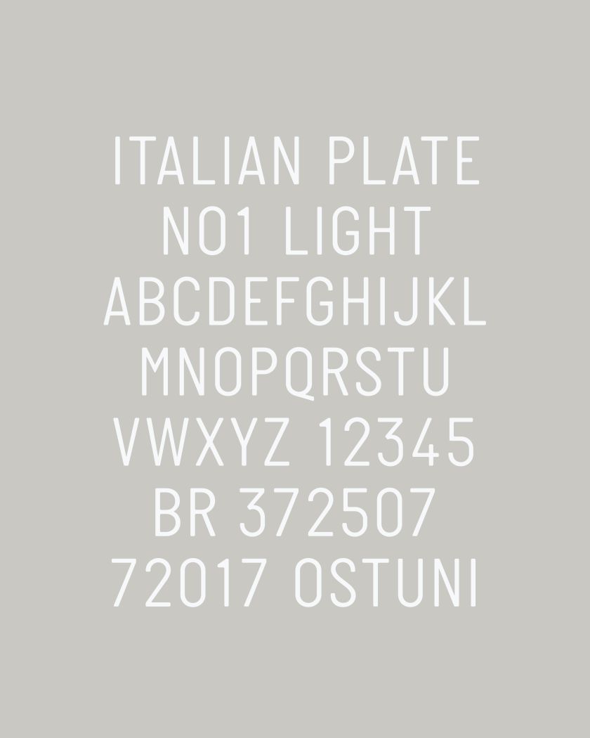 Here Design helps bring taste of Puglia to London, with new olive oil branding