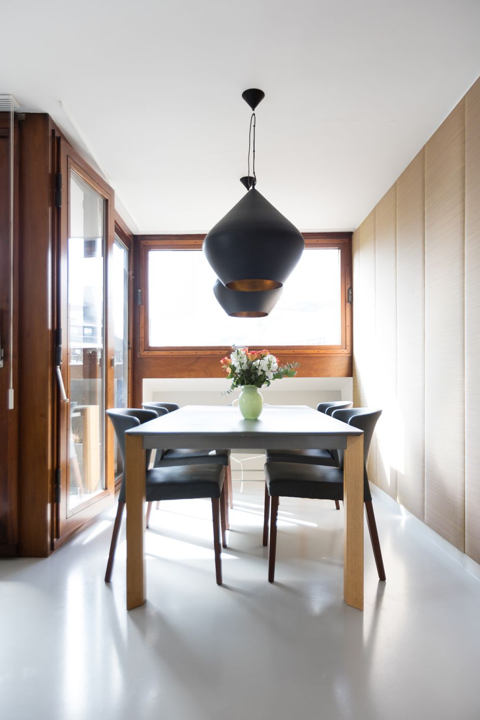 The home of Olivia & Adrian