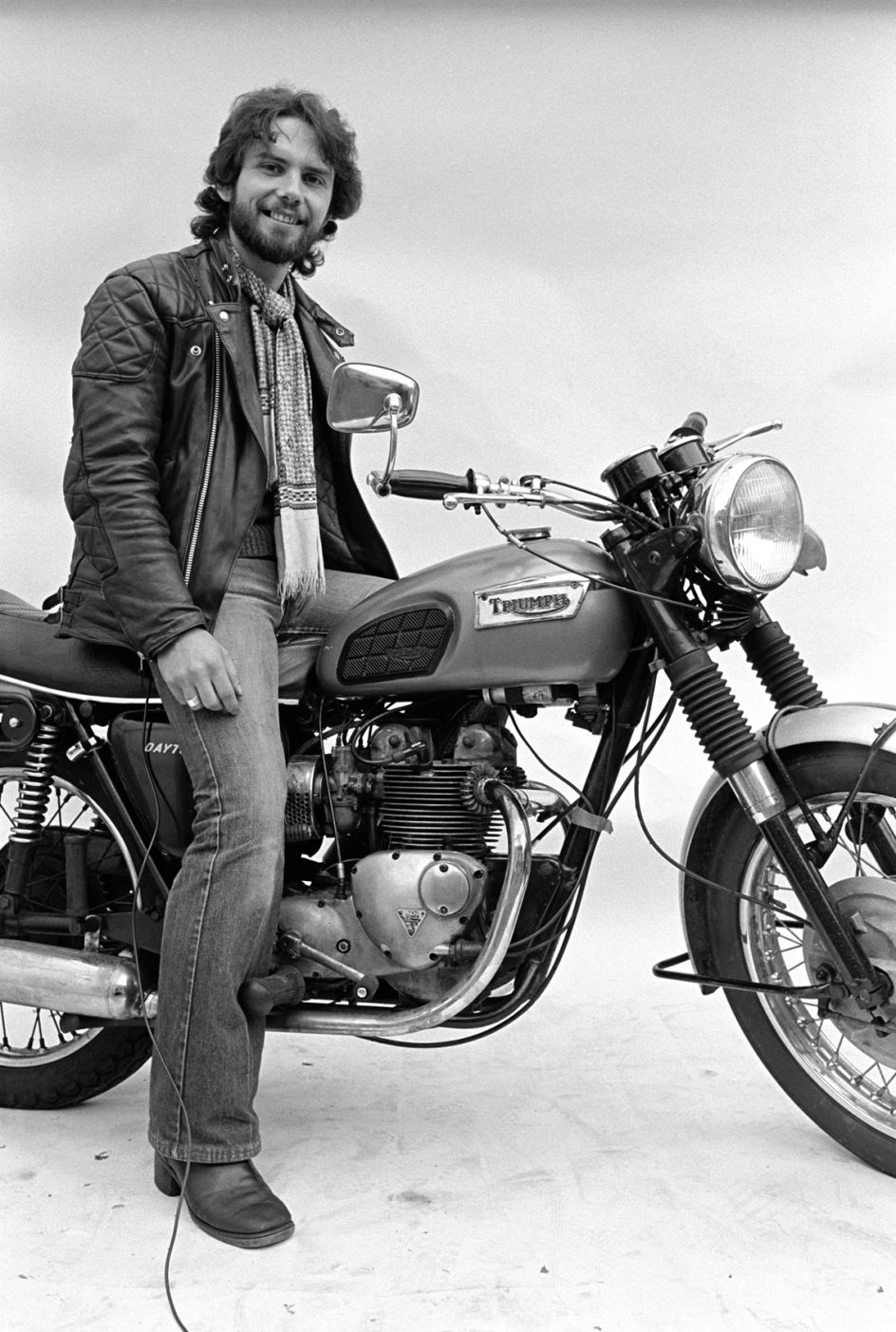 Handsworth Self Portrait © Bishton, Homer & Reardon