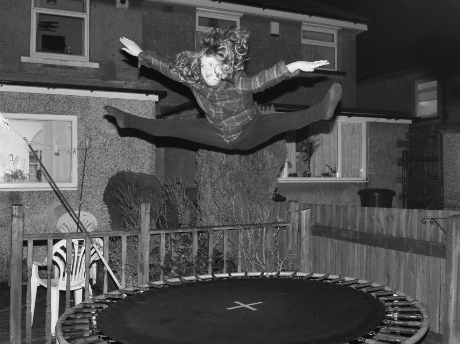 ‘Niamh’ © Christopher Nunn