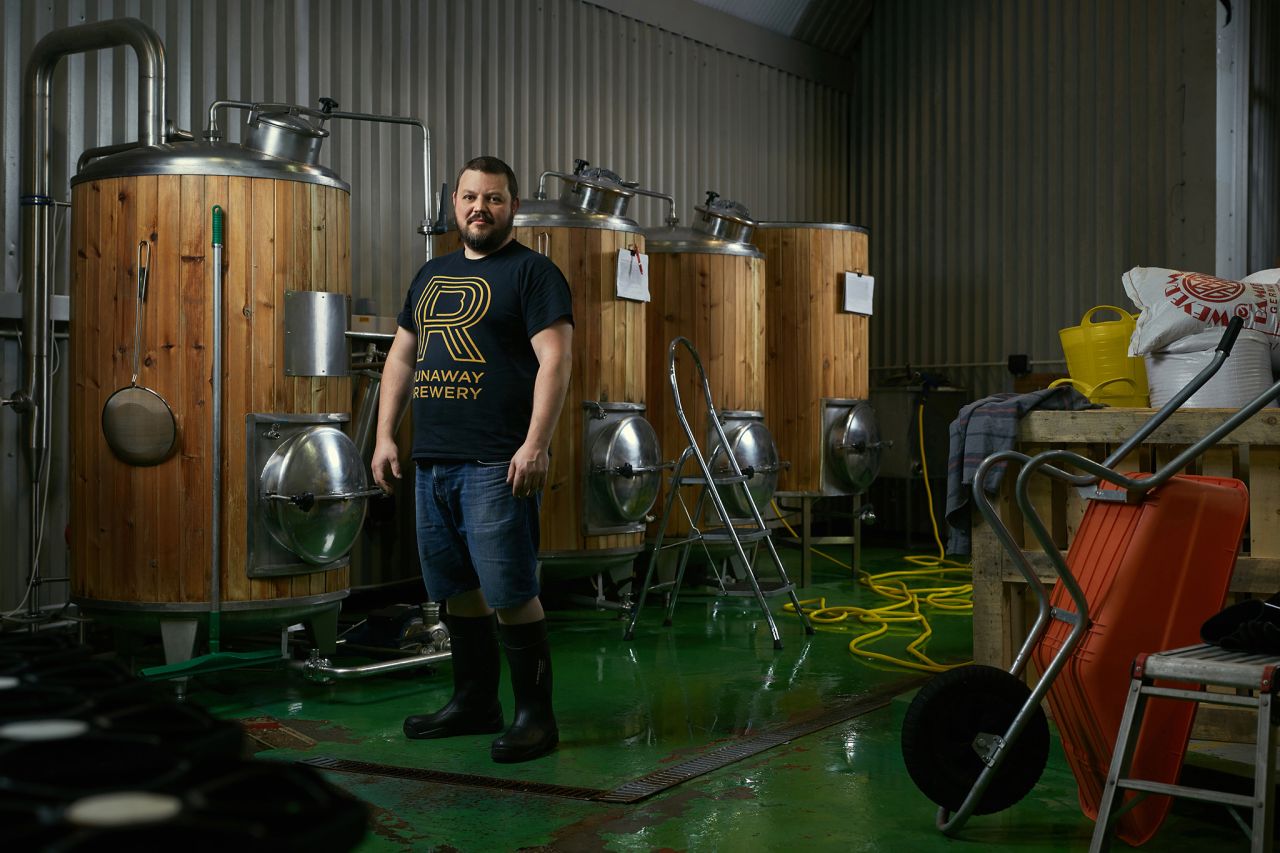 All images courtesy of Duncan Elliott