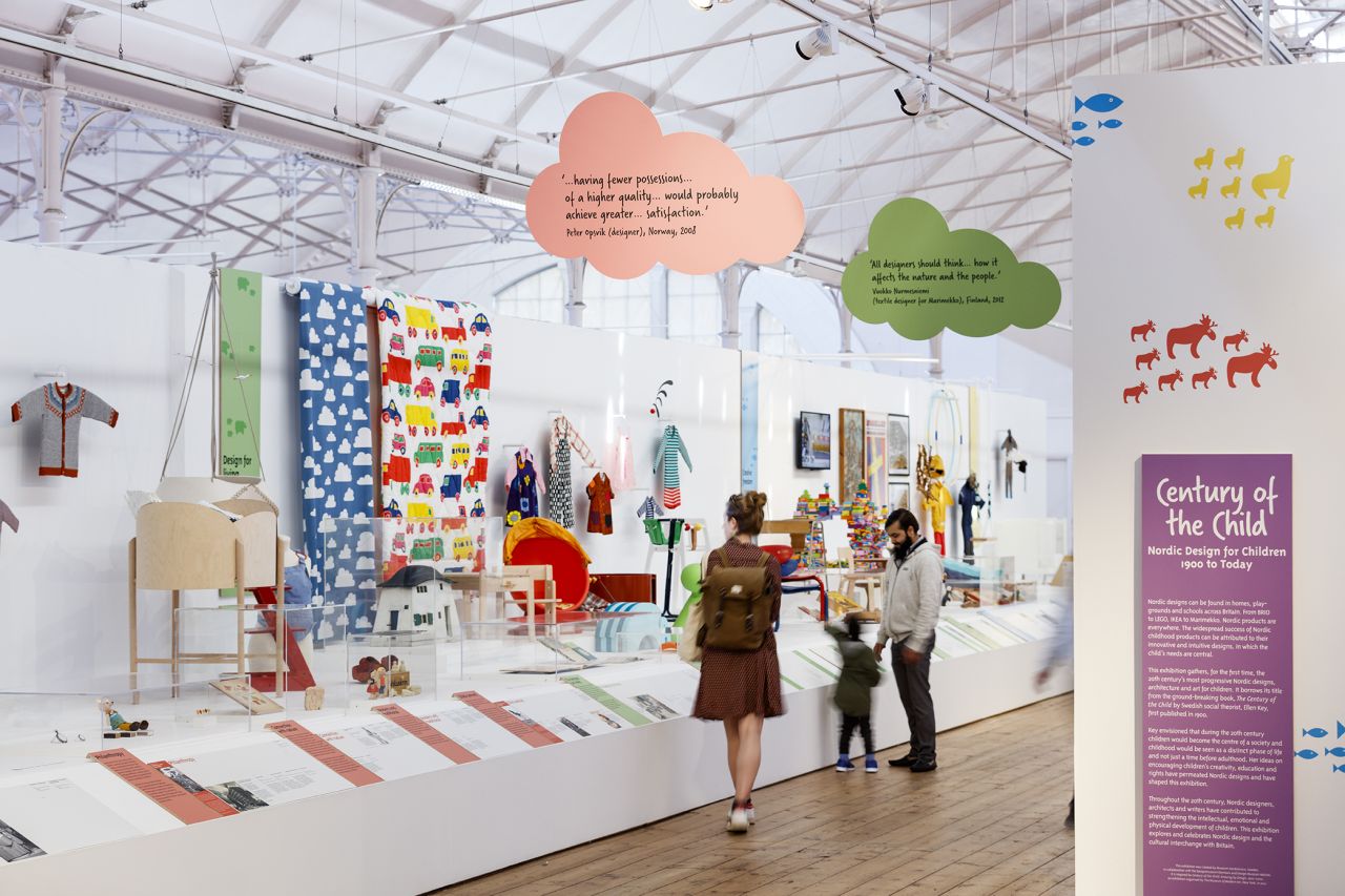 Photography by Phil Durrant