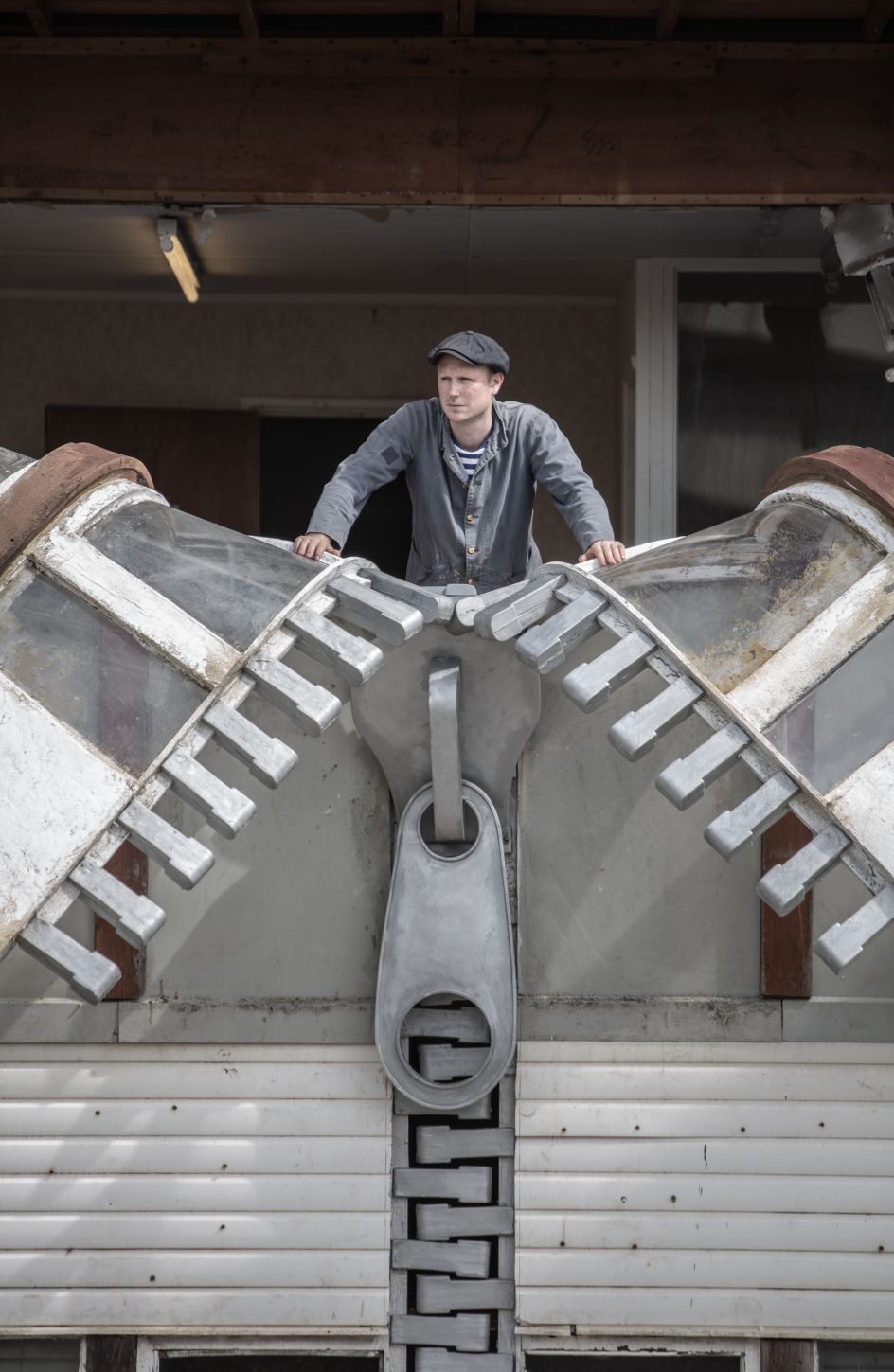 Photography by Marc Wilmot